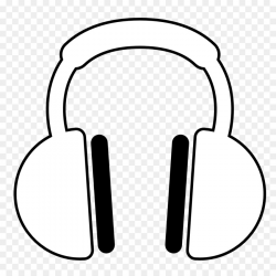 Headphones Beats Electronics Apple earbuds Clip art - Headphone ...