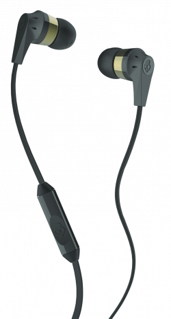 Earbuds Clipart