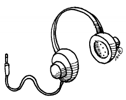 Free Cliparts Ear Buds, Download Free Clip Art, Free Clip ...