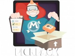 Moogento PickPack - Pick List module for Magento - Print multiple ...