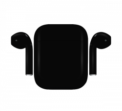 Buy APPLE AIRPODS PAINTED SPECIAL EDITION - Axiom Telecom UAE