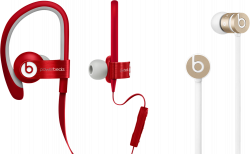 Beats by Dr. Dre - Shop Beats headphones and speakers - Apple Store ...