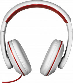 Headphones PNG images free download
