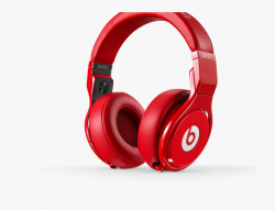 Warning Png Headphone - Beats By Dre Pro #2193206 - Free ...