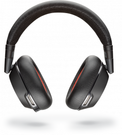 Wireless Headsets and Headphones | Plantronics