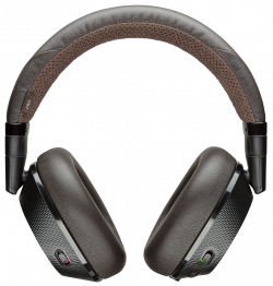 Noise-canceling Headphones | Plantronics