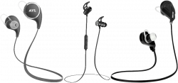 Top 10 Noise Cancelling Bluetooth Earbuds & Headphones