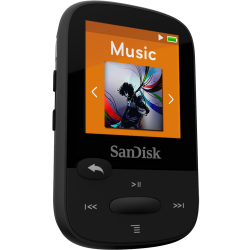 Clip Sport MP3 Player | SanDisk