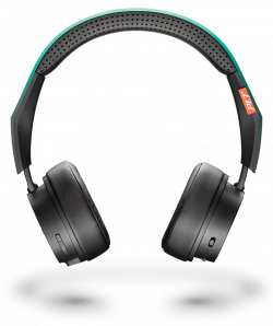 Wireless sport headphones - workout headphones | Plantronics