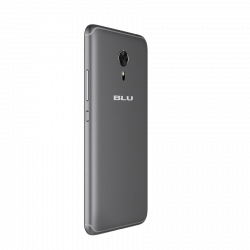 Introducing the BLU S1 - The First BLU Phone That Works On Sprint!