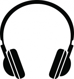 Headphones Png Clipart | Free download best Headphones Png ...