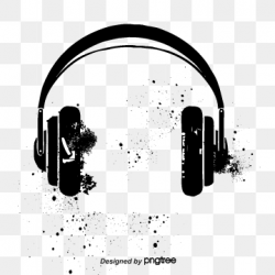 Headphone Png, Vector, PSD, and Clipart With Transparent ...