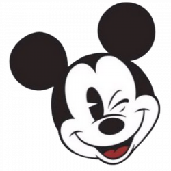 Disney Mickey Ears Clipart Classic & Disney Mickey Ears Clip Art ...