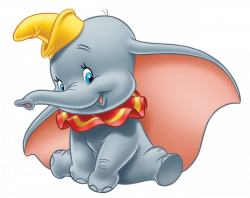 Dumbo | Heroes Wiki | FANDOM powered by Wikia