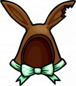 Cocoa Bunny Ears | Club Penguin Wiki | FANDOM powered by Wikia