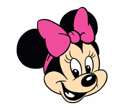 How to Draw Minnie Mouse in a Few Easy Steps | Easy Drawing Guides