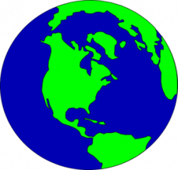 Earth Free Clipart