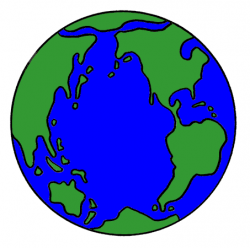 Earth clipart 2 - WikiClipArt