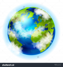 Earth's atmosphere clipart 20 free Cliparts | Download ...