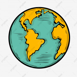 Earth, Earth Clipart, Planet PNG Transparent Clipart Image ...