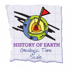 Geologic Time Scale | Soar Through STEM