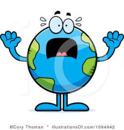 Earth Clipart Illustration | Clipart Panda - Free Clipart Images
