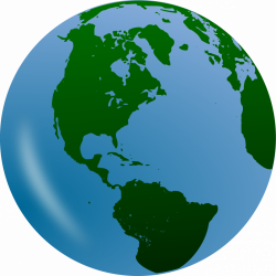 Earth Clipart Globe | jokingart.com Earth Clipart