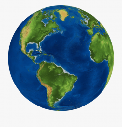 Earth Map Globe #464979 - Free Cliparts on ClipartWiki