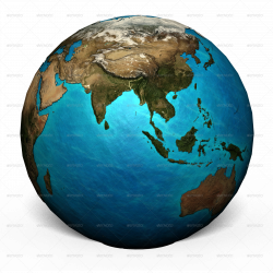 Earth Globe PNG Photos | PNG Mart