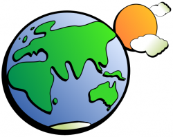 Earth and space clipart - Cliparting.com