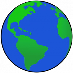 Earth simple - /space/solar_system/Earth/Earth_2/Earth_simple.png.html