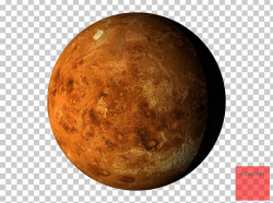 Earth Planet Venus Mercury Solar System PNG, Clipart ...