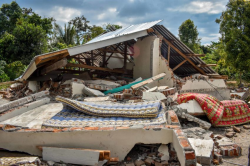 2018 Indonesia quakes and tsunamis: Facts, FAQs, and how to ...