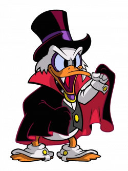 Dracula Duck | VS Battles Wiki | FANDOM powered by Wikia