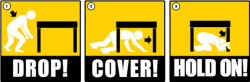Shakeout Earthquake Drill planned Thursday – OmniTrans