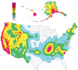 Assessing how well earthquake hazard maps work: Insights ...
