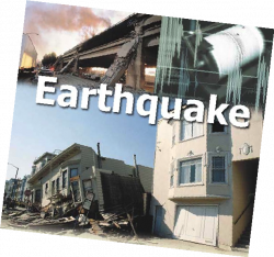 Earthquake: earth, earthquake, eng, science, tp | Glogster EDU ...