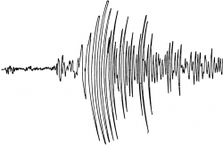 Seismogram | ClipArt ETC