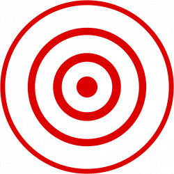 File:Bullseye1.svg - Wikimedia Commons