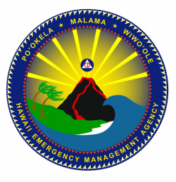 Hawaii Emergency Management Agency | Types of Disaster