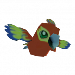 Parrot | Sonic News Network | FANDOM powered by Wikia