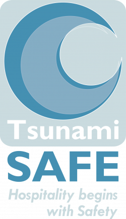 OEM Rolls Out Program Focused on Tsunami Awareness for Coast ...