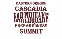 Cascadia Earthquake Summit | Blue Mountain Community College