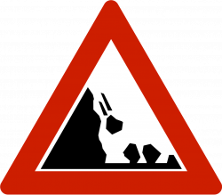 Landslide Clipart (61+)