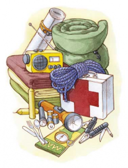 Emergency Survival Kits | MOTHER EARTH NEWS