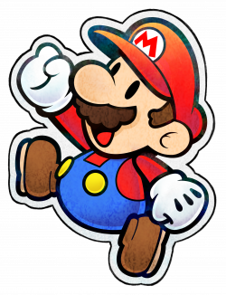 Mario (Canon)/Paleomario66 | Character Stats and Profiles Wiki ...