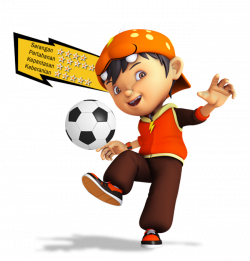 BoBoiBoy (Character) | BoBoiBoy Wikia | FANDOM powered by Wikia