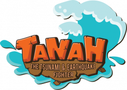 TANAH : THE TSUNAMI & EARTHQUAKE FIGHTER - Opendream