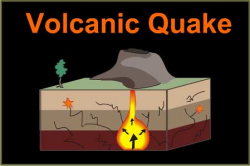 Volcanic Earthquakes | Pacific Northwest Seismic Network
