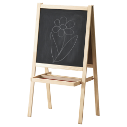 Ikea Blackboard For Children transparent PNG - StickPNG